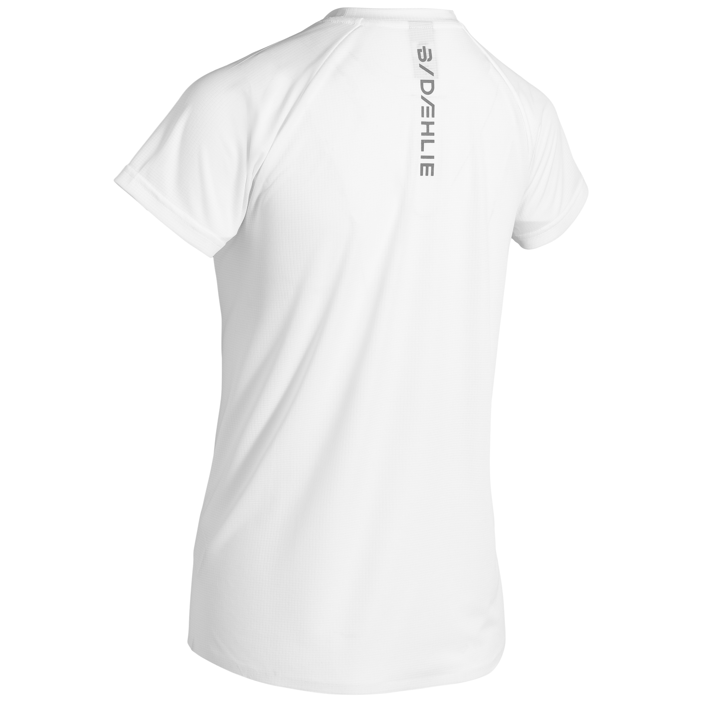 T-Shirt Run 365 Dame Future Blue