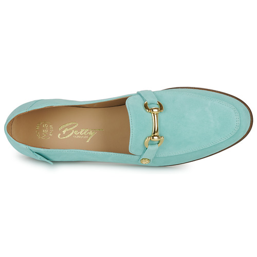 Betty London - MIELA - Menthe