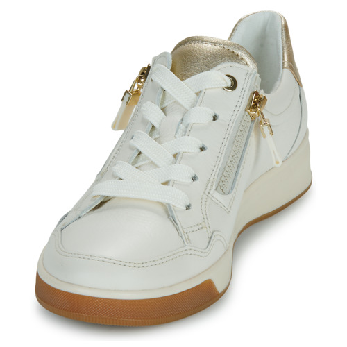 Ara - ROM-HIGHSOFT - Blanc