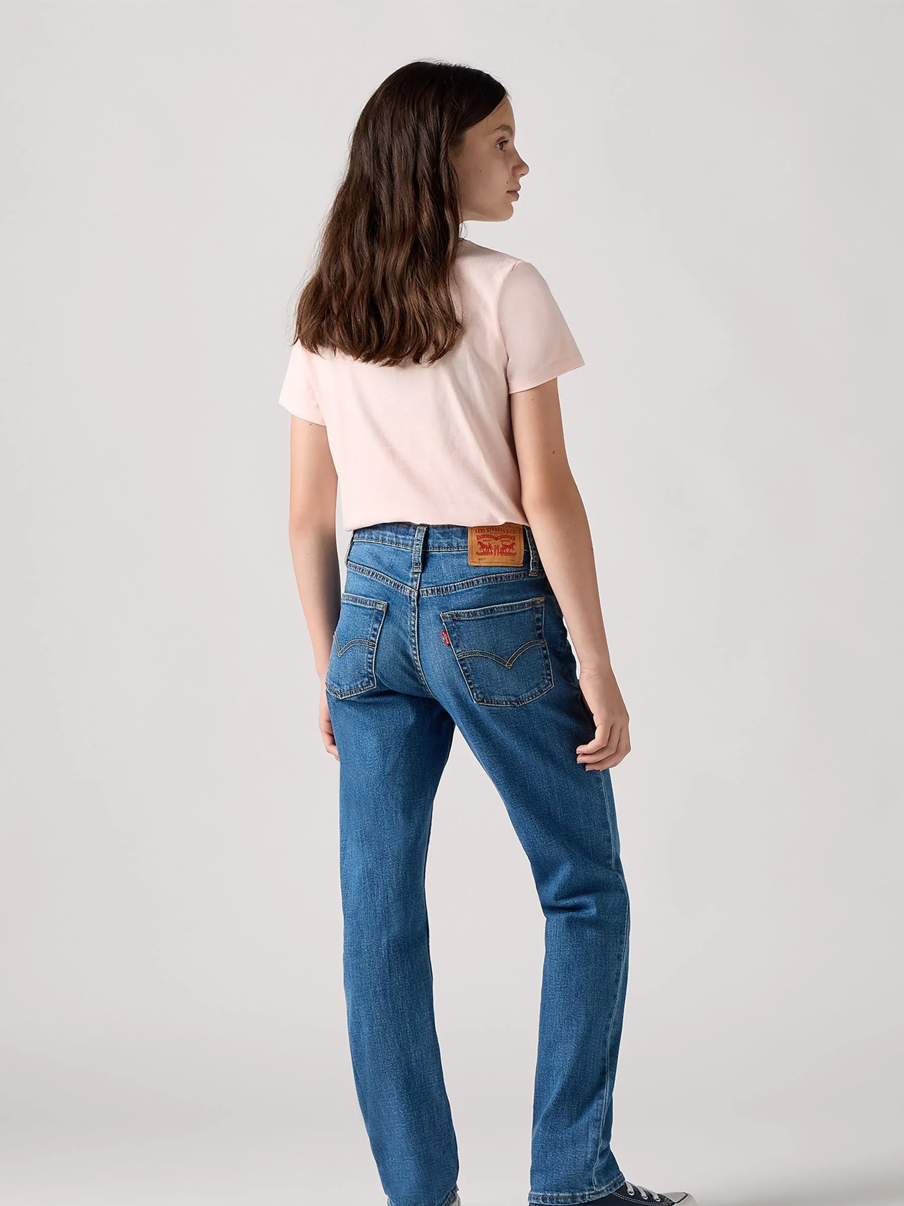 Levi's® Original 501® denim jeans