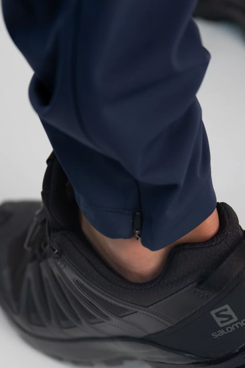 Craft ADV Nordic Training Speed Herren Langlaufhose