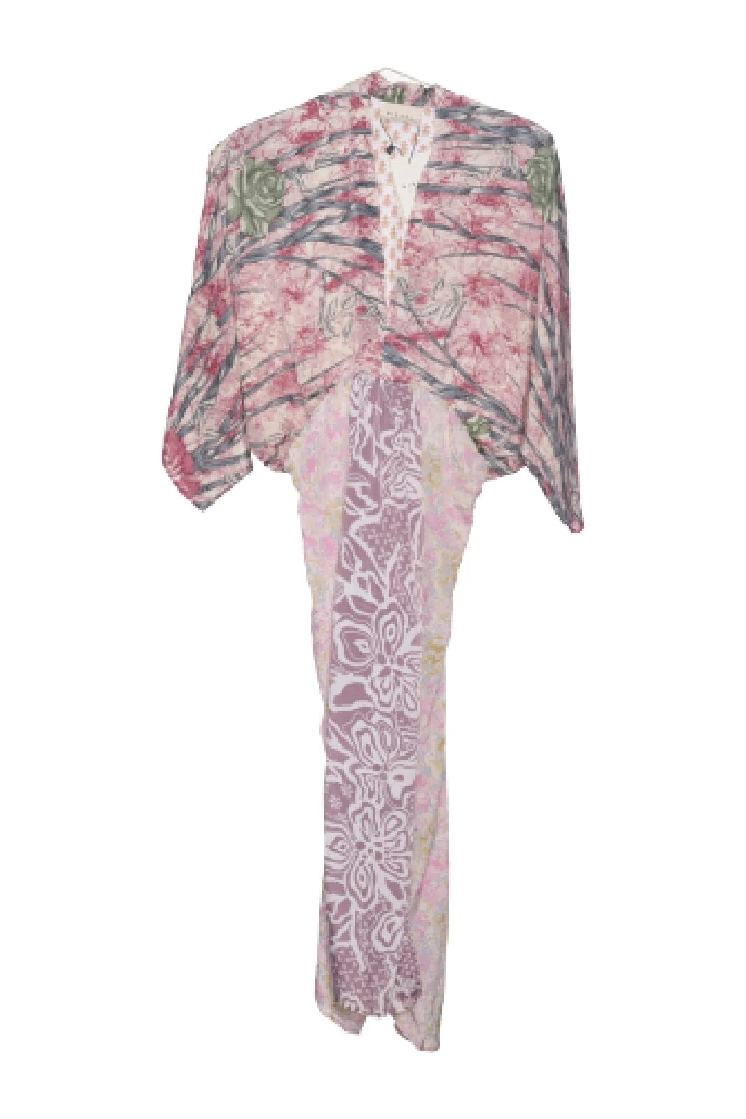 Sissel Edelbo Juno Dress SE603-64