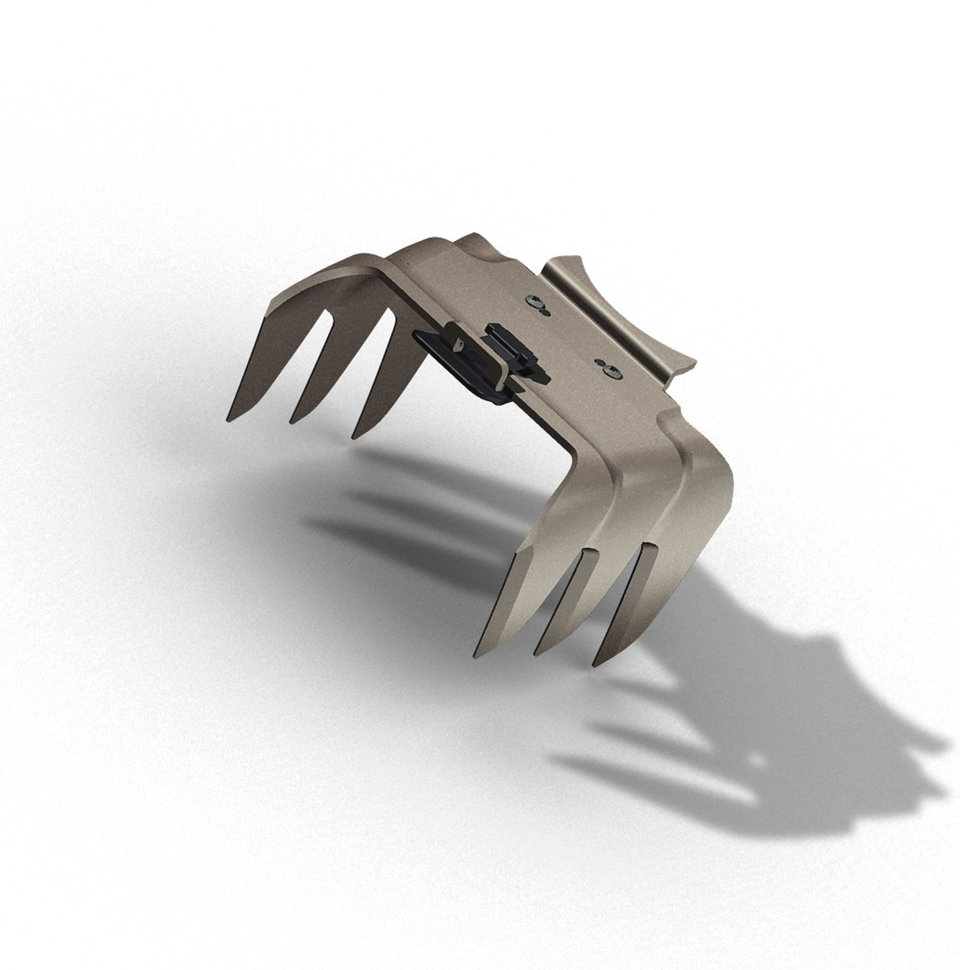 Marker Crampon