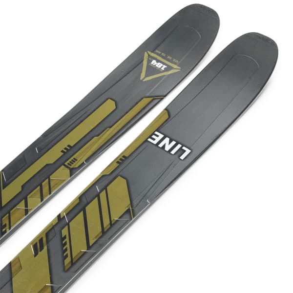 Ski LINE BLADE OPTIC 96