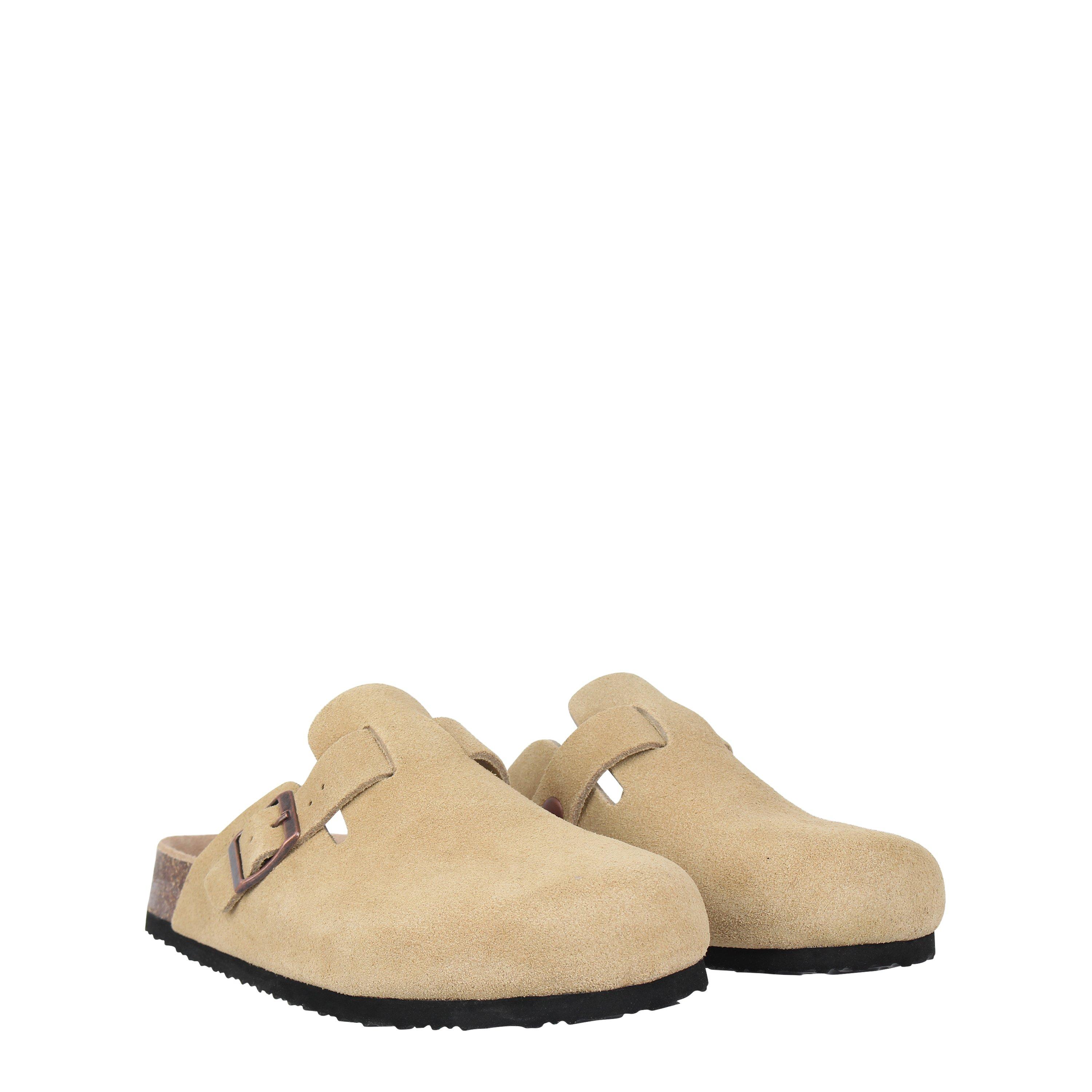 Jack Wills JW Mule Sandals