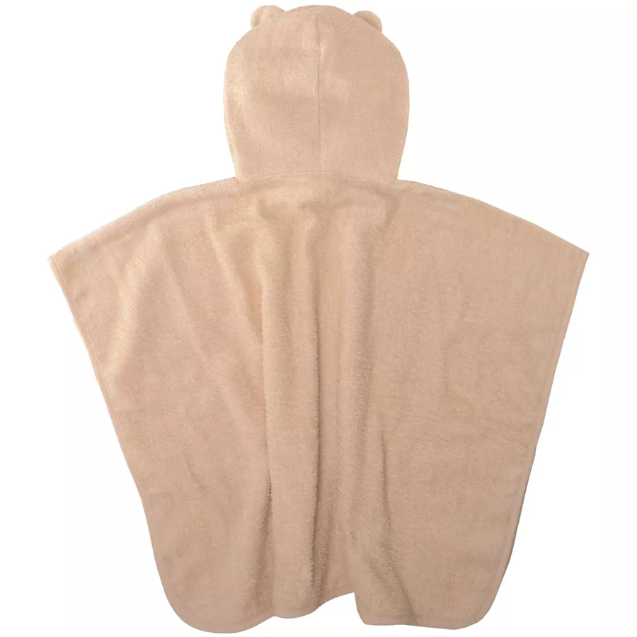 Liliput Badeponcho Teddy beige