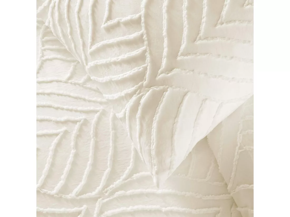 Parure de Lit 3 Pièces 