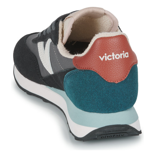 Victoria - 1138112NEGRO - Multicolore