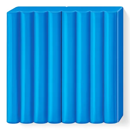 STAEDTLER® FIMO® kids Modelliermasse blau, 42g