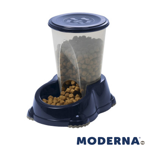 ALIMENTADOR DE FUNIL MP SMART GRANDE 3L (MARINHO ( 19 x 29 x 26 ))