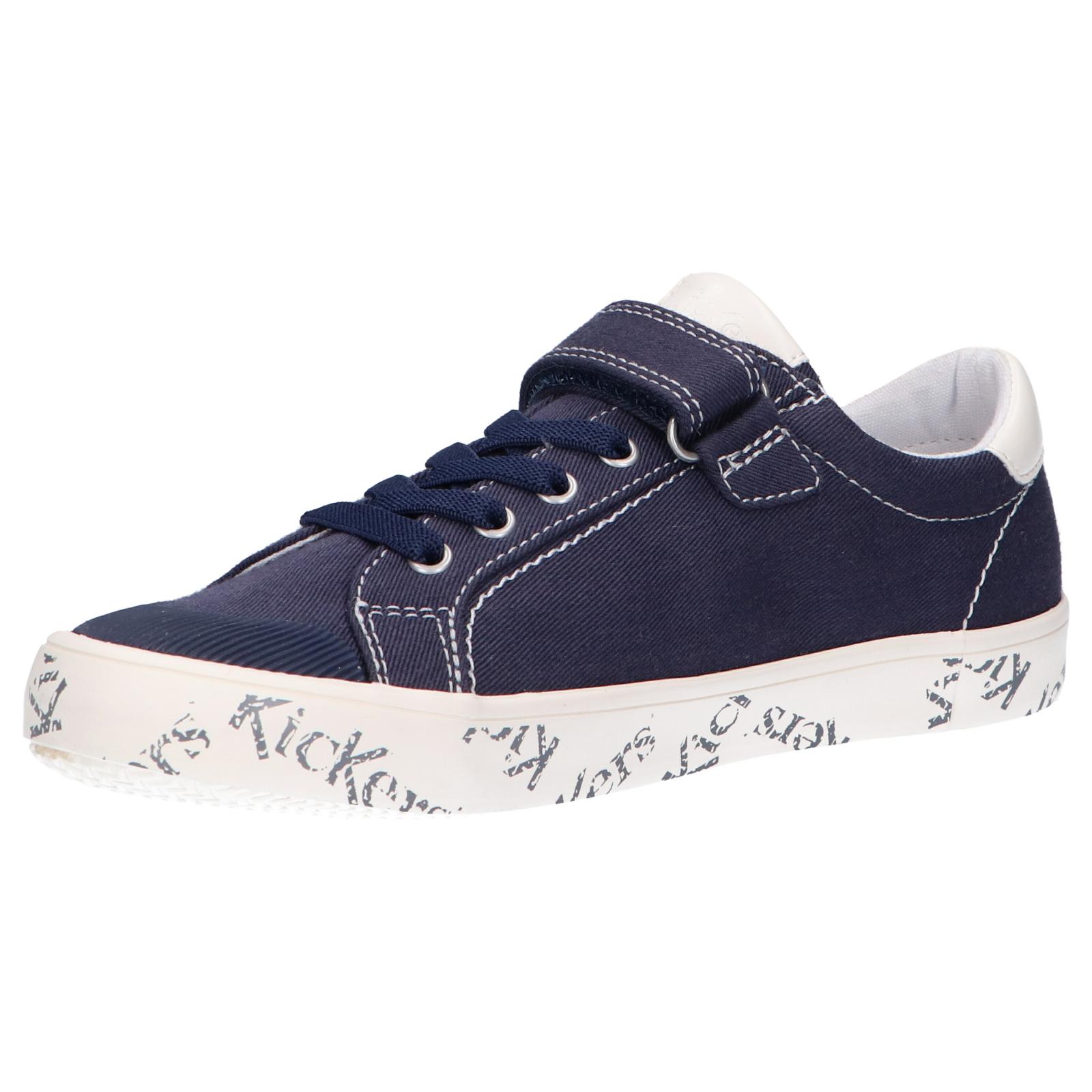Tênis Esportivo Kickers 694557-30 Gody
