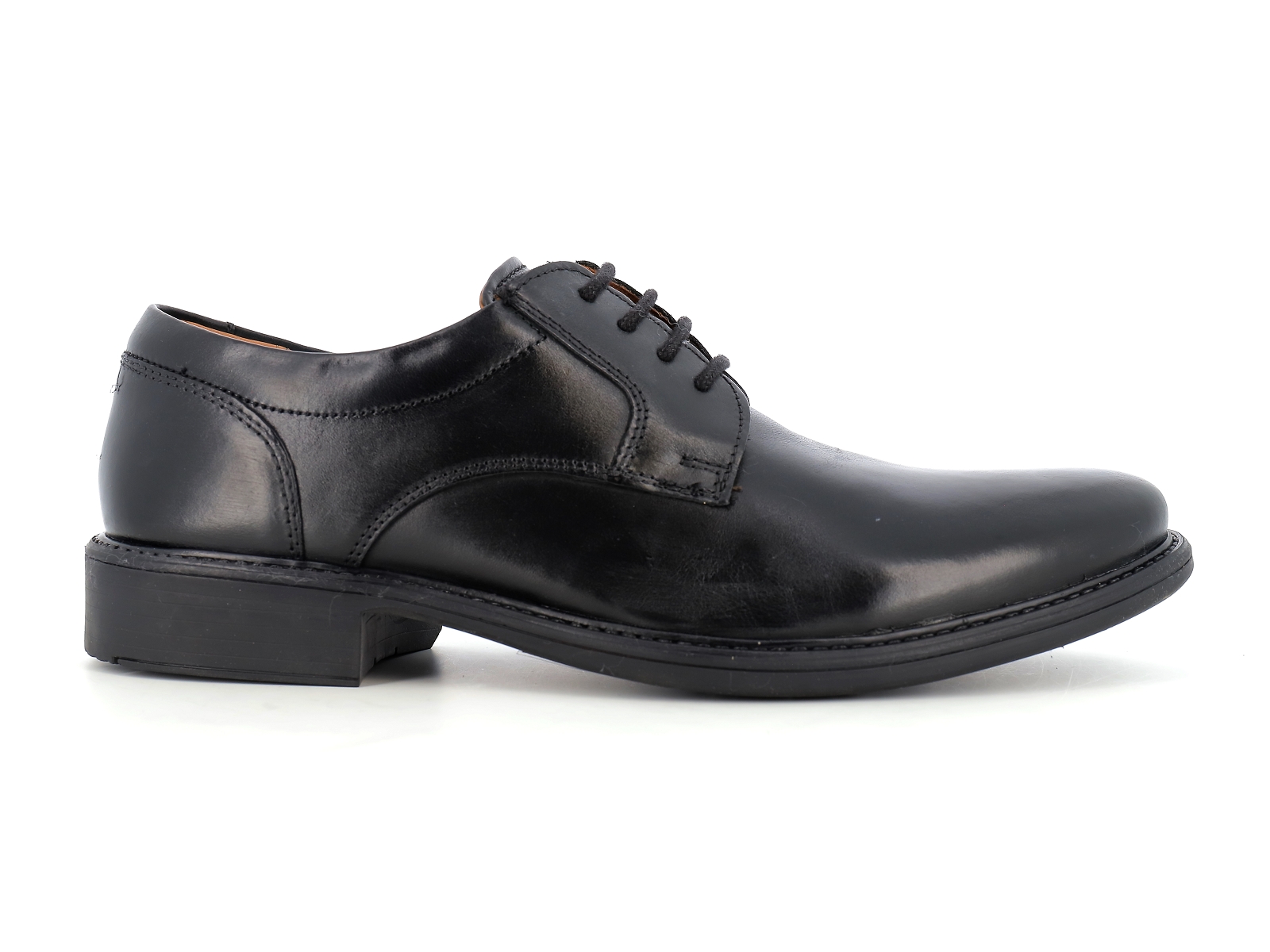 S brand-7011 Cuir Noir