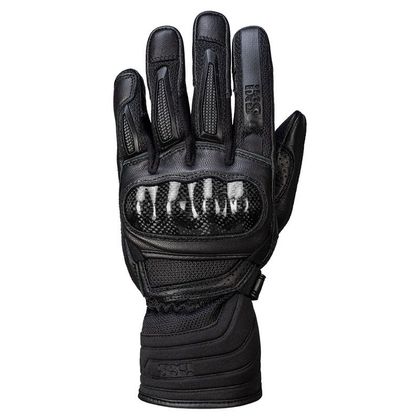Gants IXS SPORT CARBON-MESH 4.0 - Noir