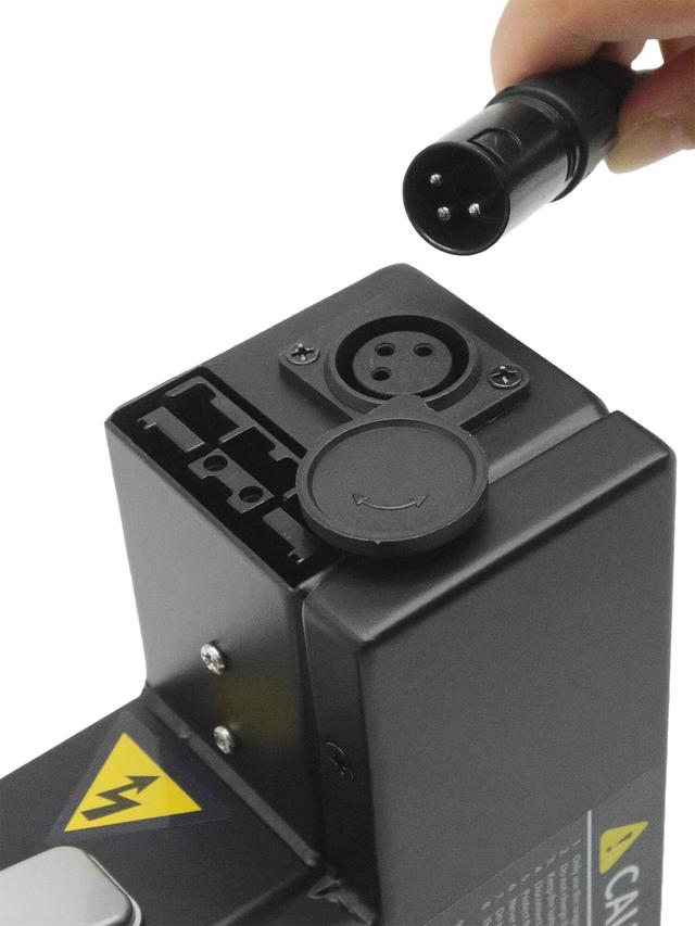 Mobilität der Zukunft Lithium-Notfallakku, 60V/5Ah