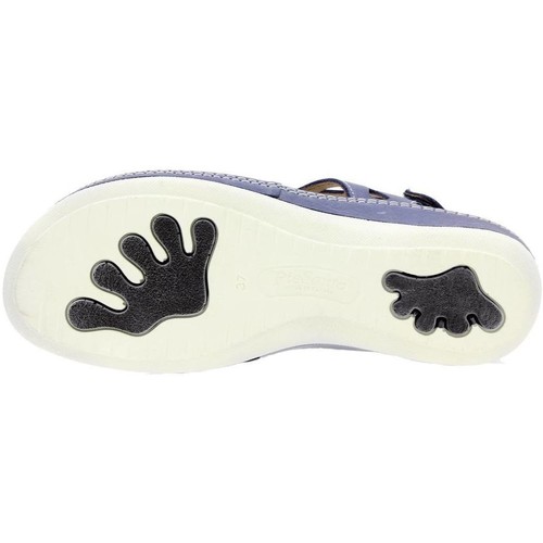 Piesanto - 8905 Azul