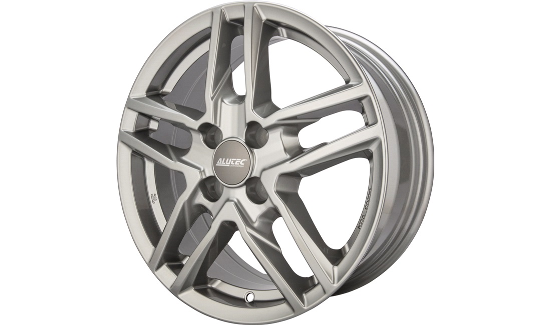 IKENU 6,5x17 4x100 ET38 Ø63,3
