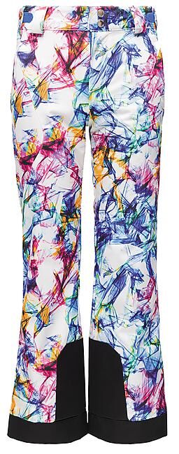 SPYDER - PANTALON DE SKI GIRLS OLYMPIA PANT