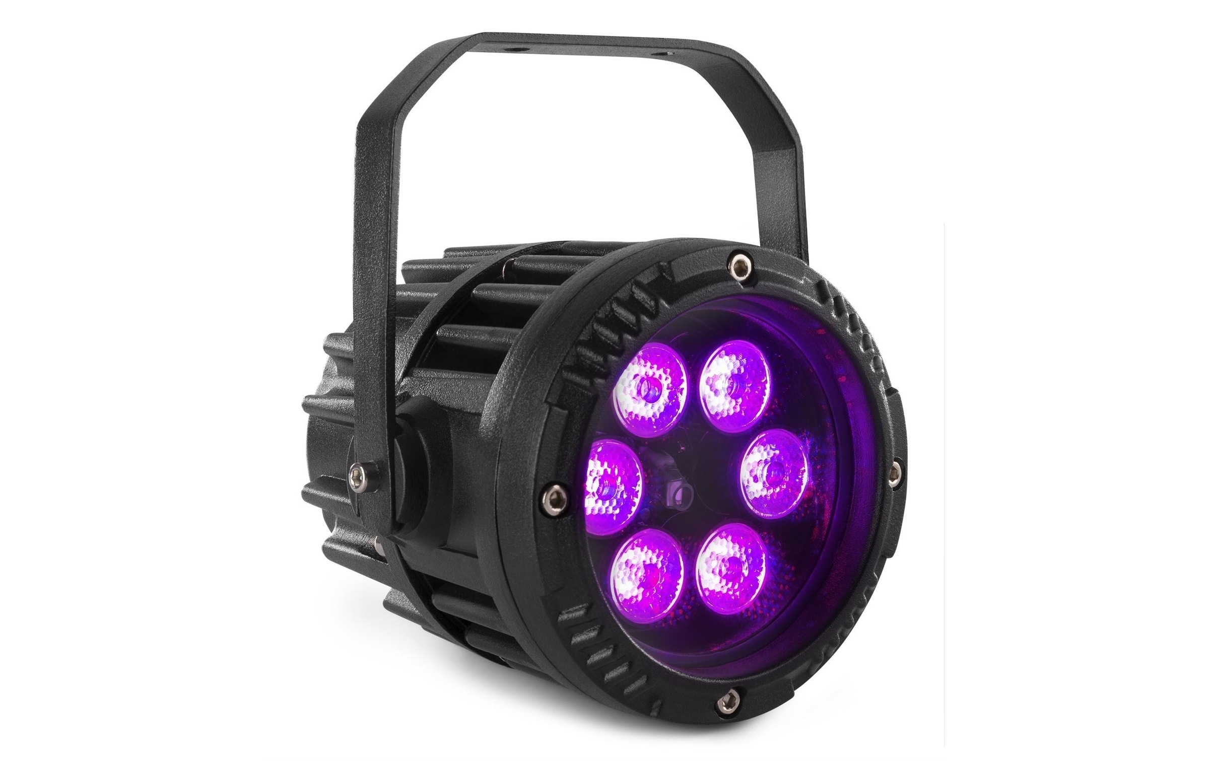 BeamZ Discolicht »BWA63 AluPar IP65«