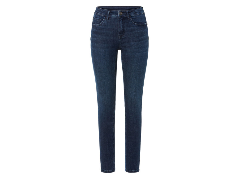Dames jeans Super Skinny Fit