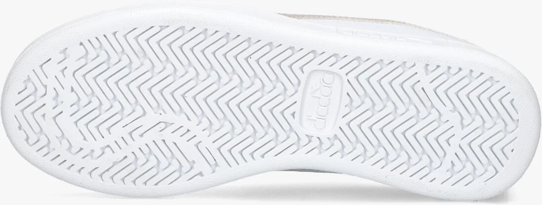 DIADORA witte diadora lage sneakers game p gs girl
