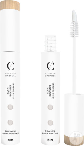 Couleur Caramel Soin Booster Cils & Sourcils 6ml