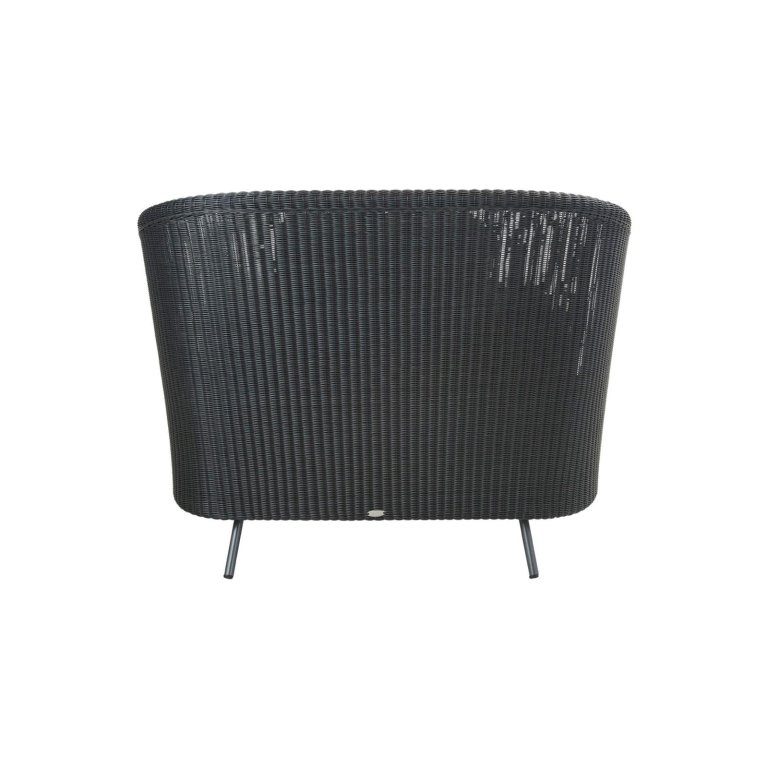 Cane-Line Mega Lounge fauteuil