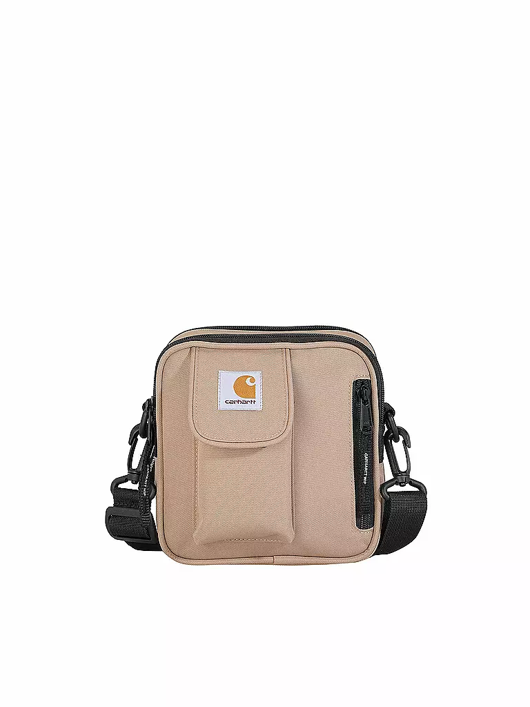 CARHARTT WIP Tasche ESSENTIALS BAG Small camel