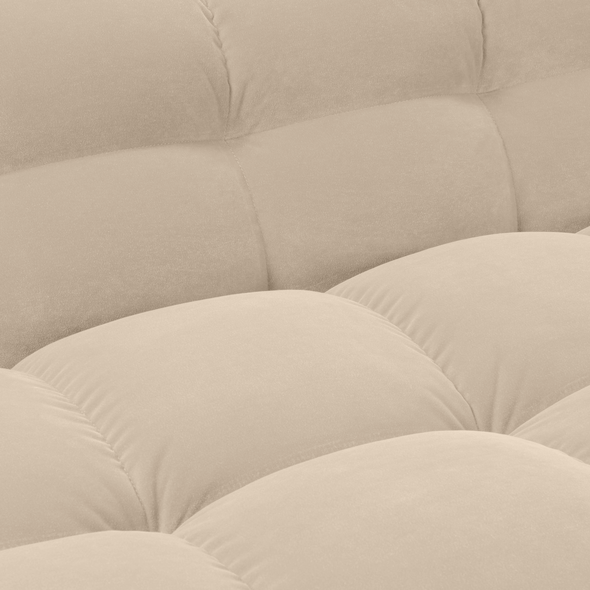 3-zitsbank Fat Joe royal linen