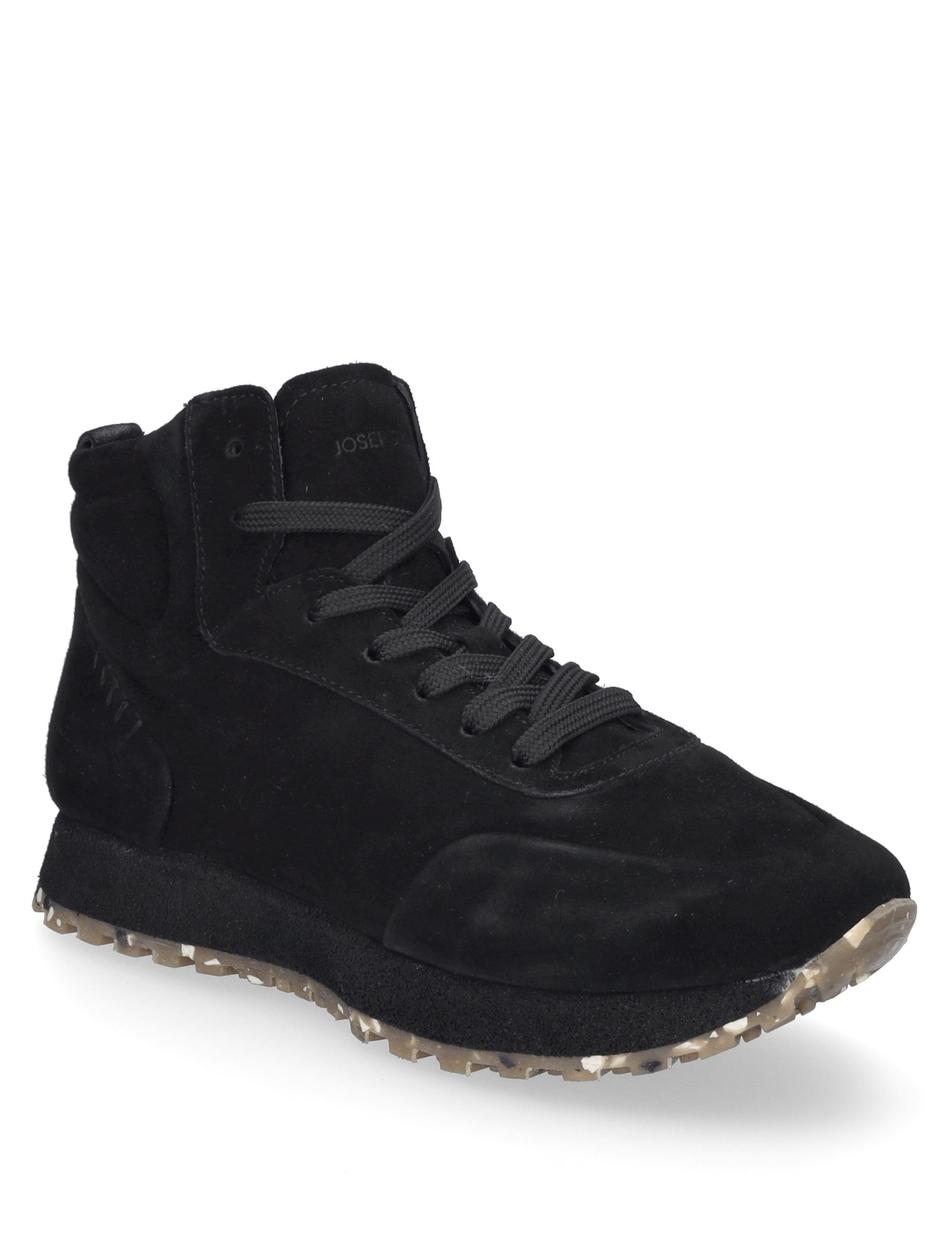 Sneaker Adriana 02, schwarz