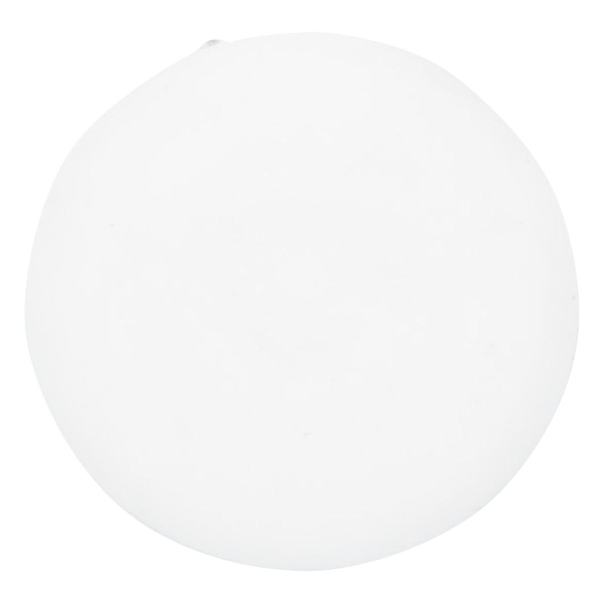 LOT 6 BUTEES POIGNEE DE PORTE BLANC
