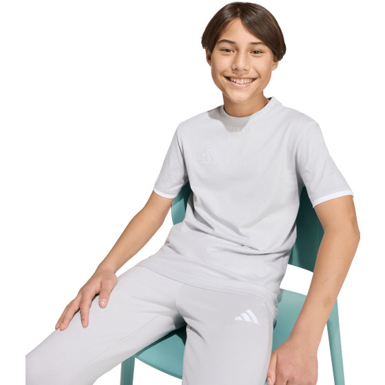 adidas Entrada 26 Tee Kids