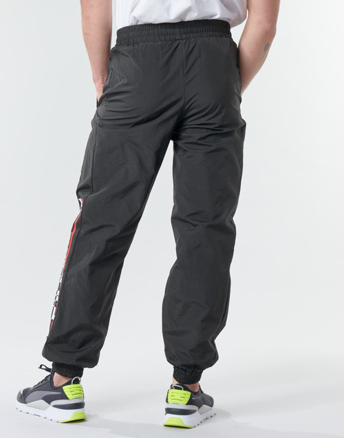 Puma - STREET PANT - Noir