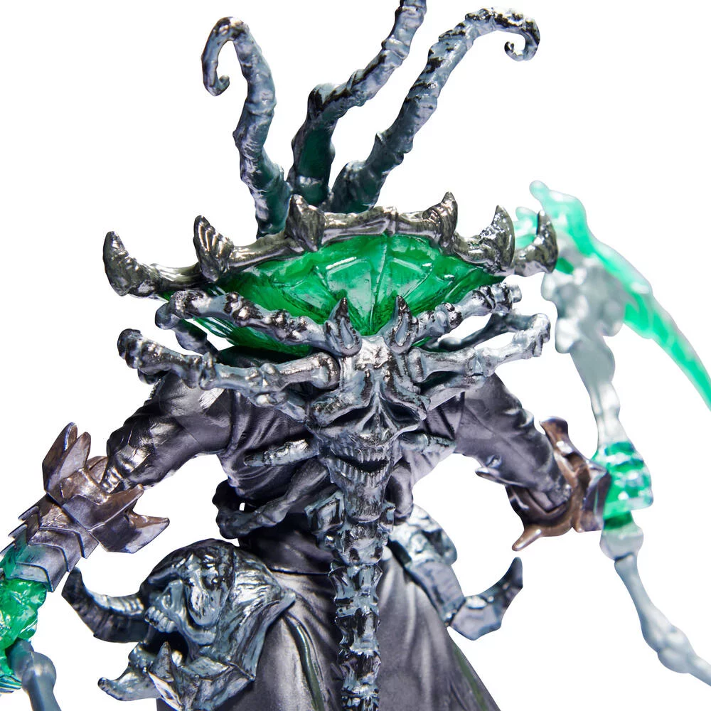 FIGURINE PREMIUM 18 CM THRESH LEAGUE OF LEGENDS