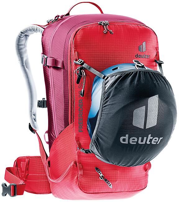 DEUTER - SAC SKI FREERIDER 28 SL