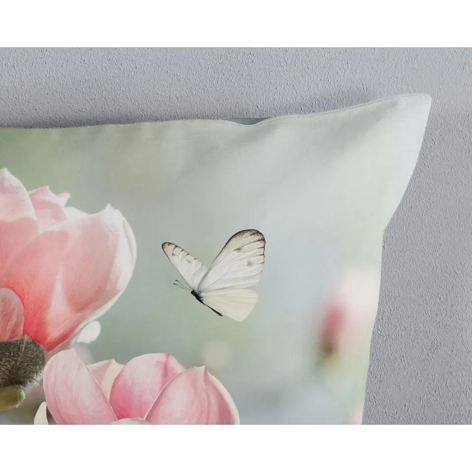 Duvet cover Good Morning 140x220   1* 60x70 cm