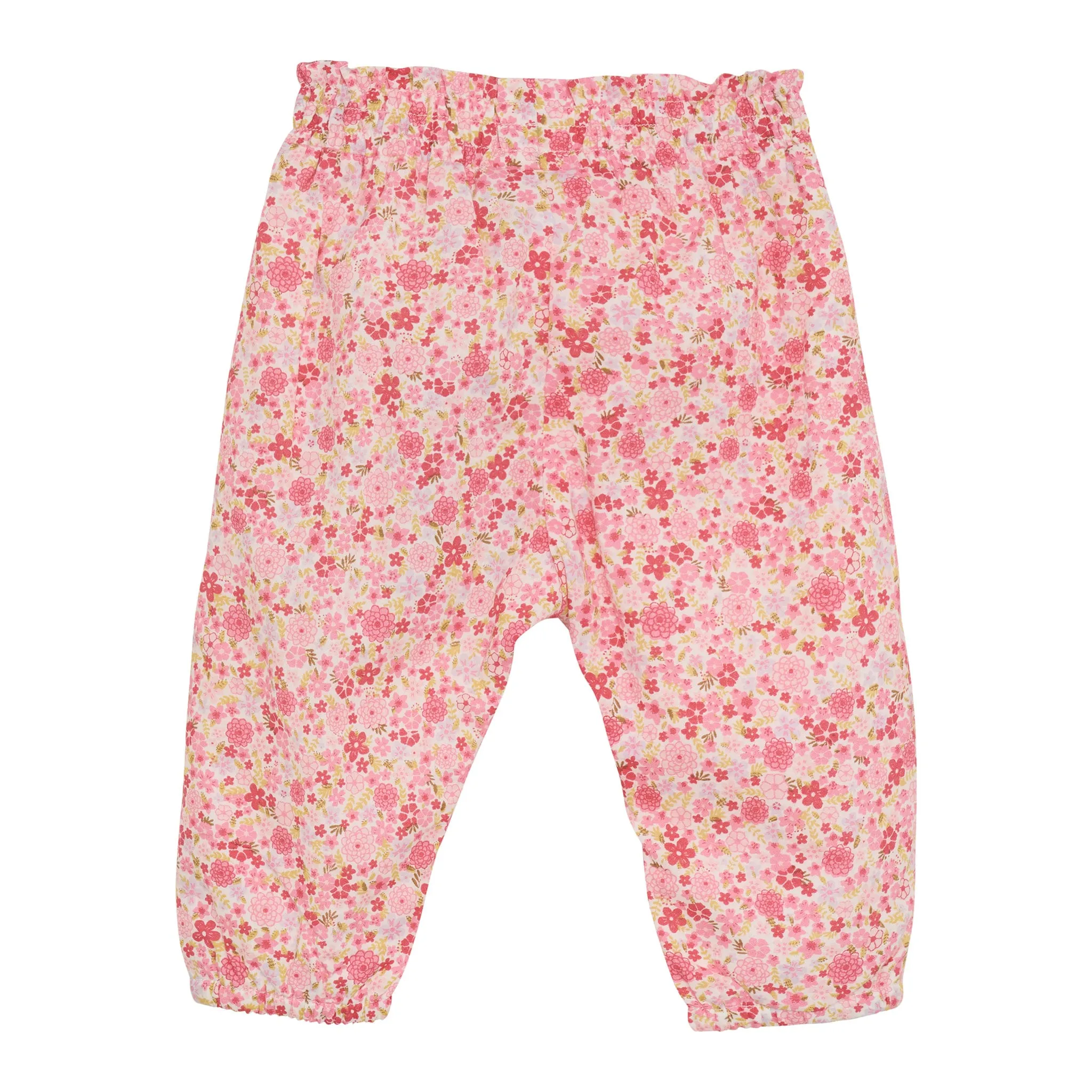 Minymo Pantalon Floral 6-24mois