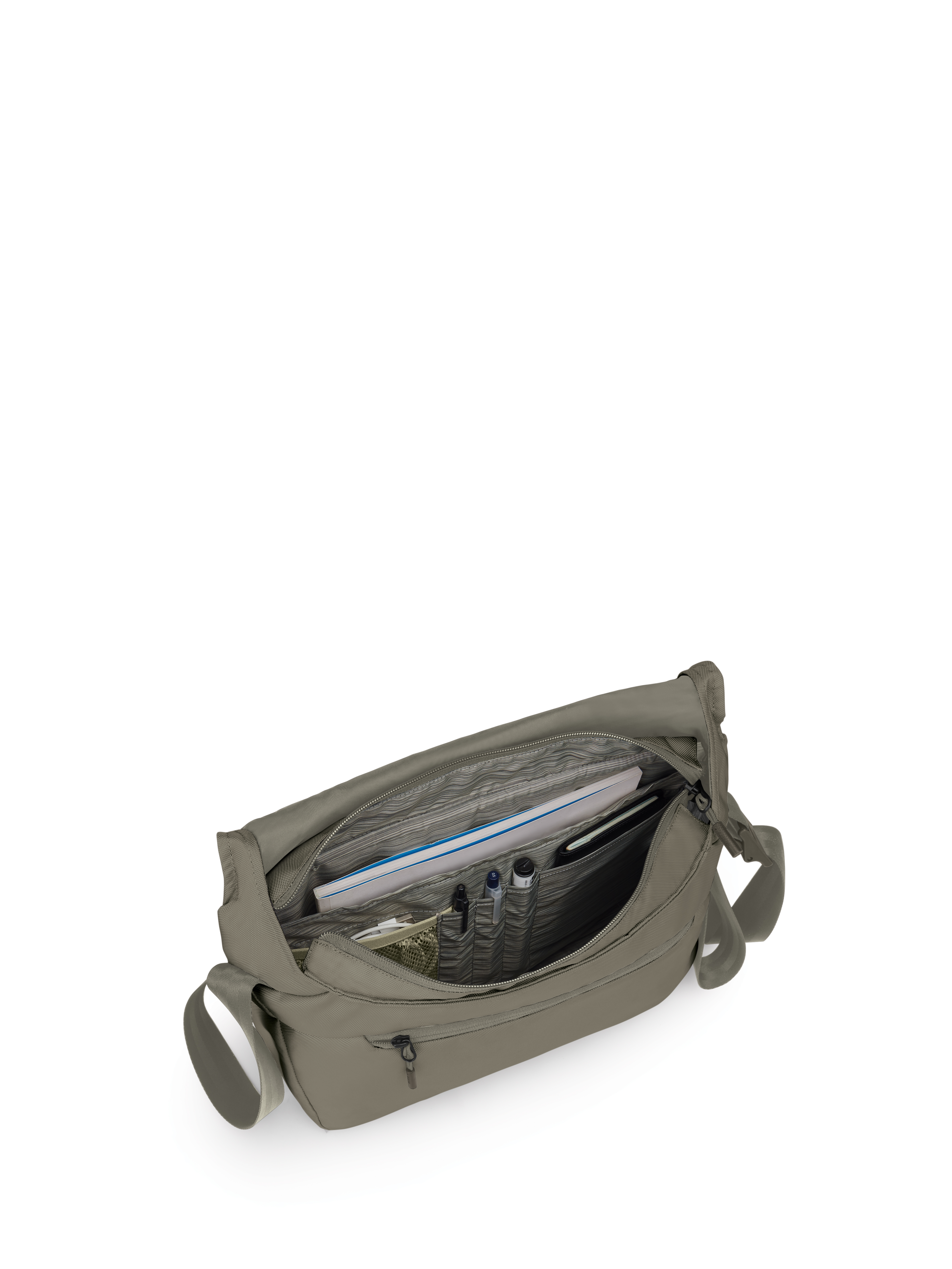 Aoede Messenger 7 Tan Concrete