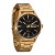 Nixon Sentry Solar SS All Gold / Black A1346-510