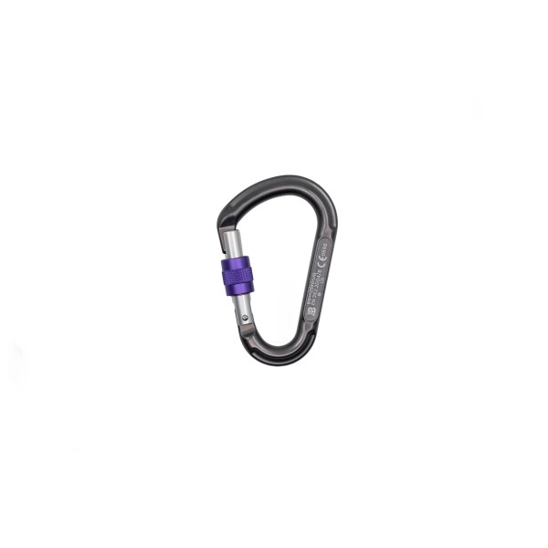 Beal - Be Lock Screw - Mousqueton à vis