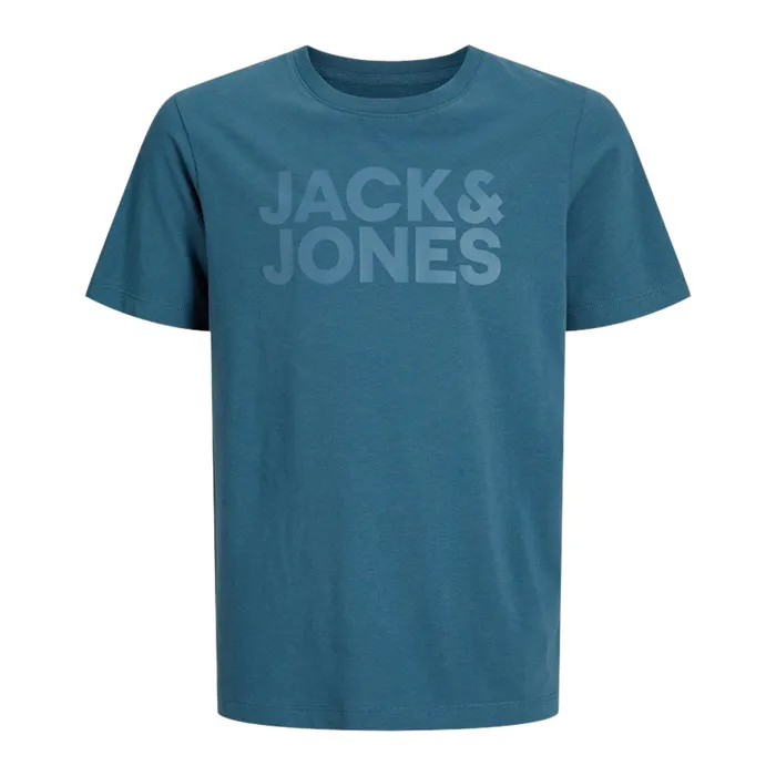 Jack & Jones Logo T-shirt Junior