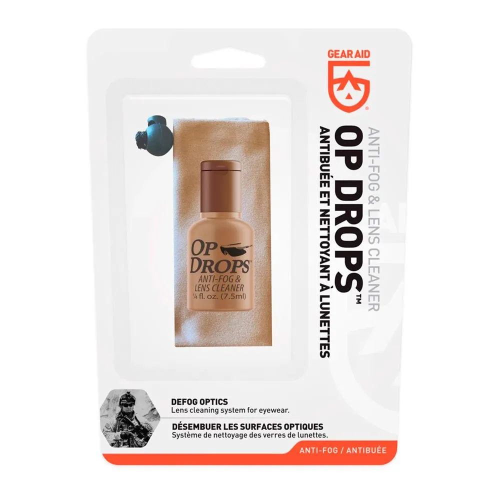 Gear aid Antibeschlag 7.4ml