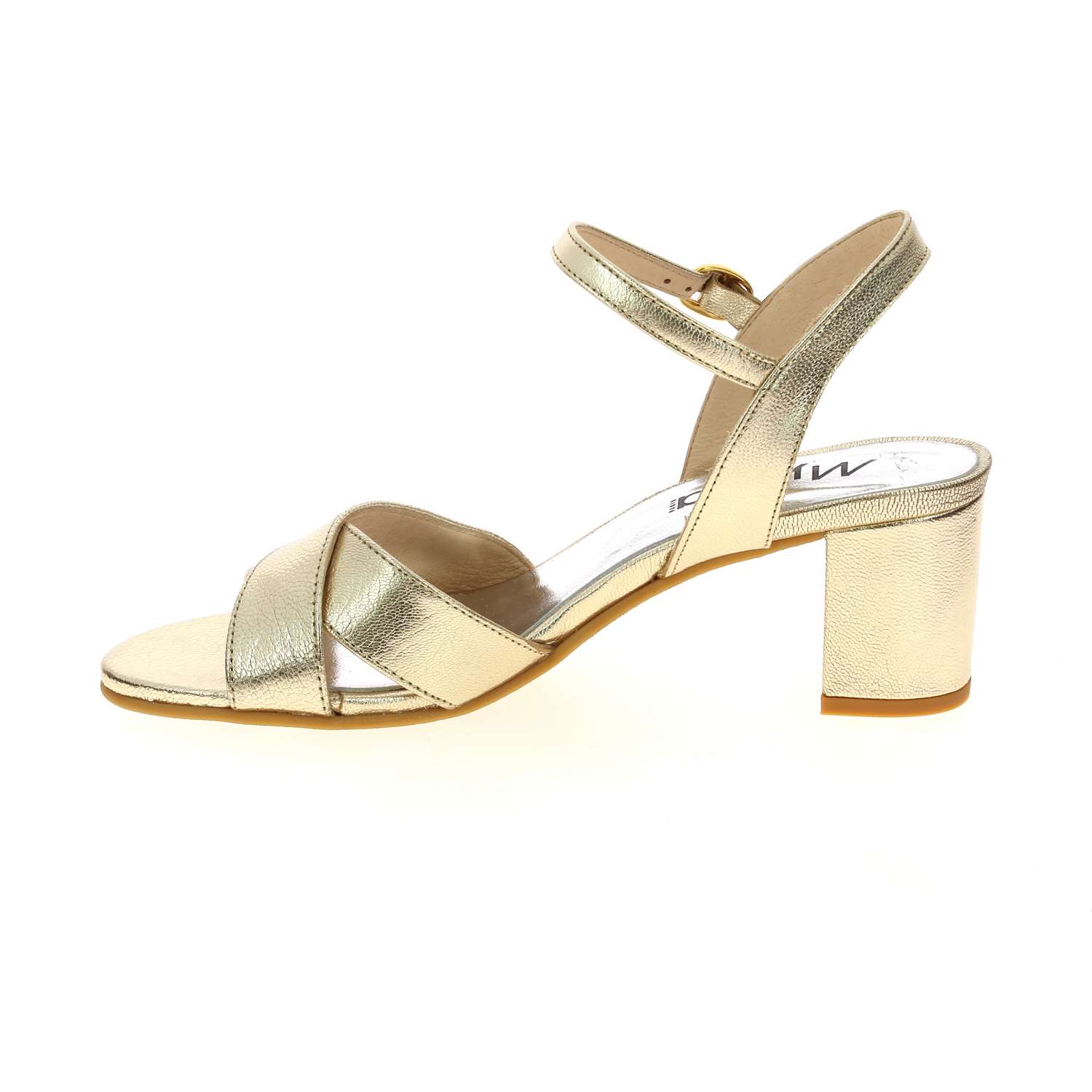 Sandales femme MYMA MYLOR