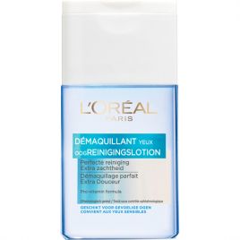 L'Oreal Oogreinigingslotion