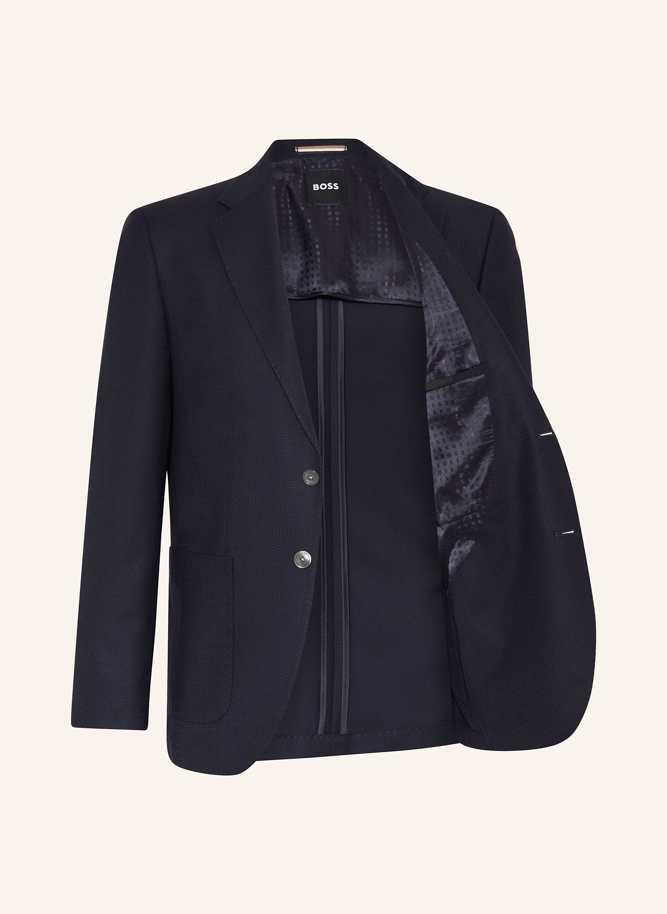 BOSS Sakko JANSON Regular Fit