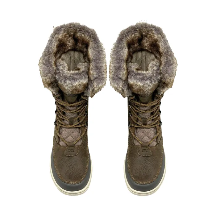Helly Hansen Garibaldi VL Snowboots Dames
