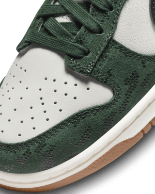 Nike Dunk Low Women's Shoes