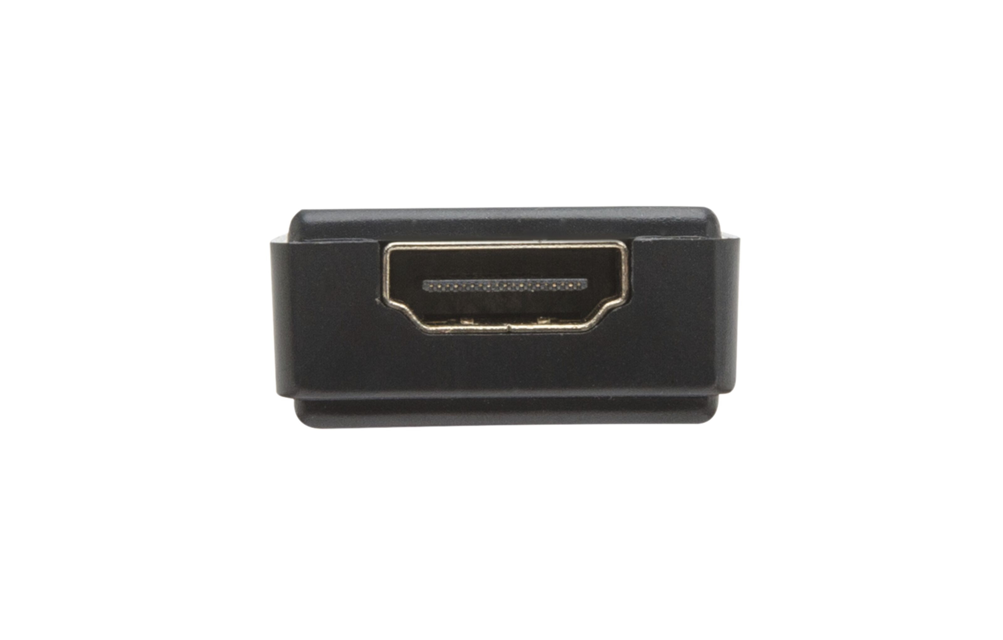 HDMI-repeater 4K