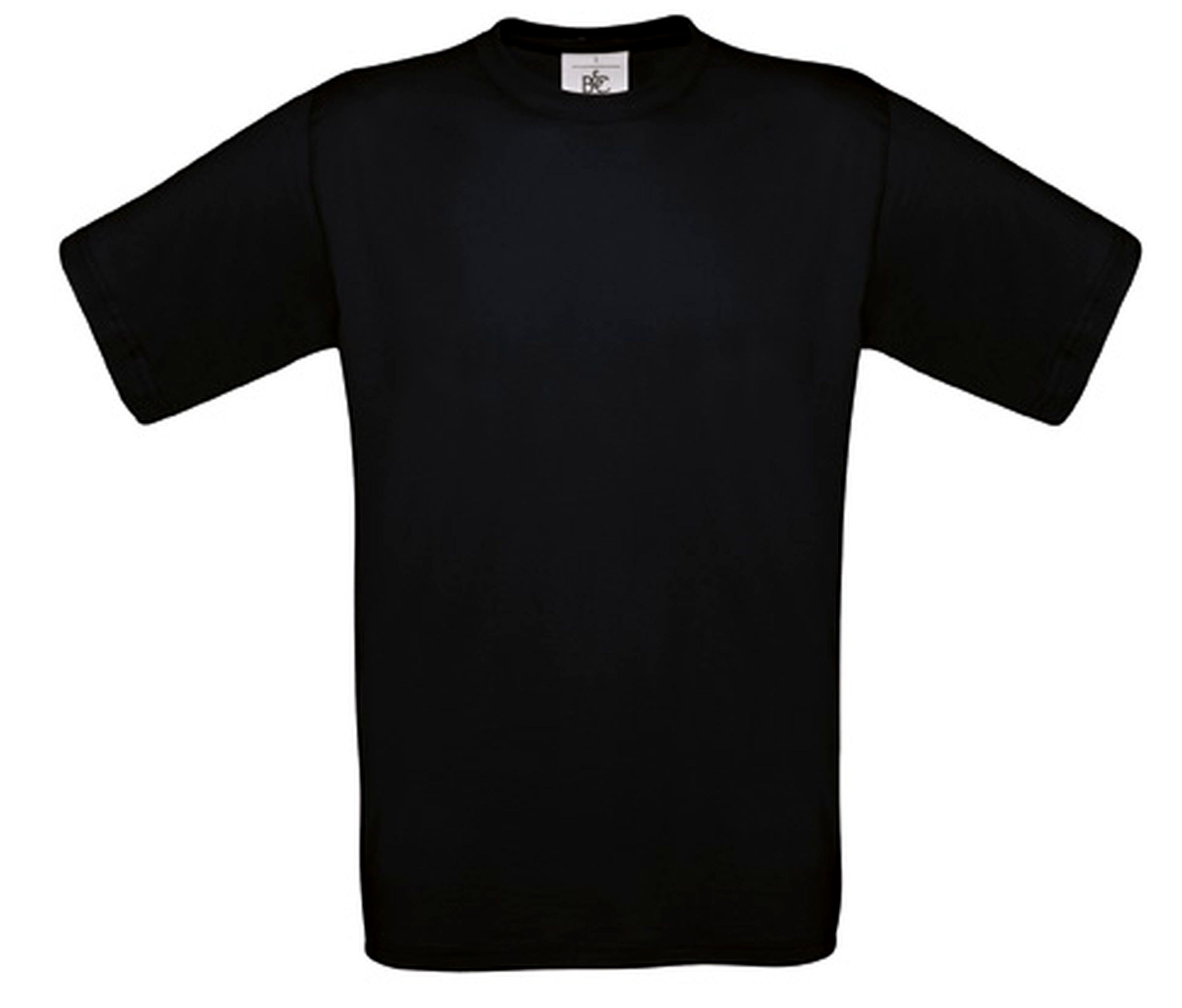 B&C BC151 - Tee-Shirt Enfant 100% Coton