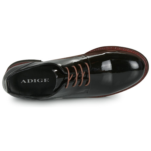 Adige - GIANI - Noir