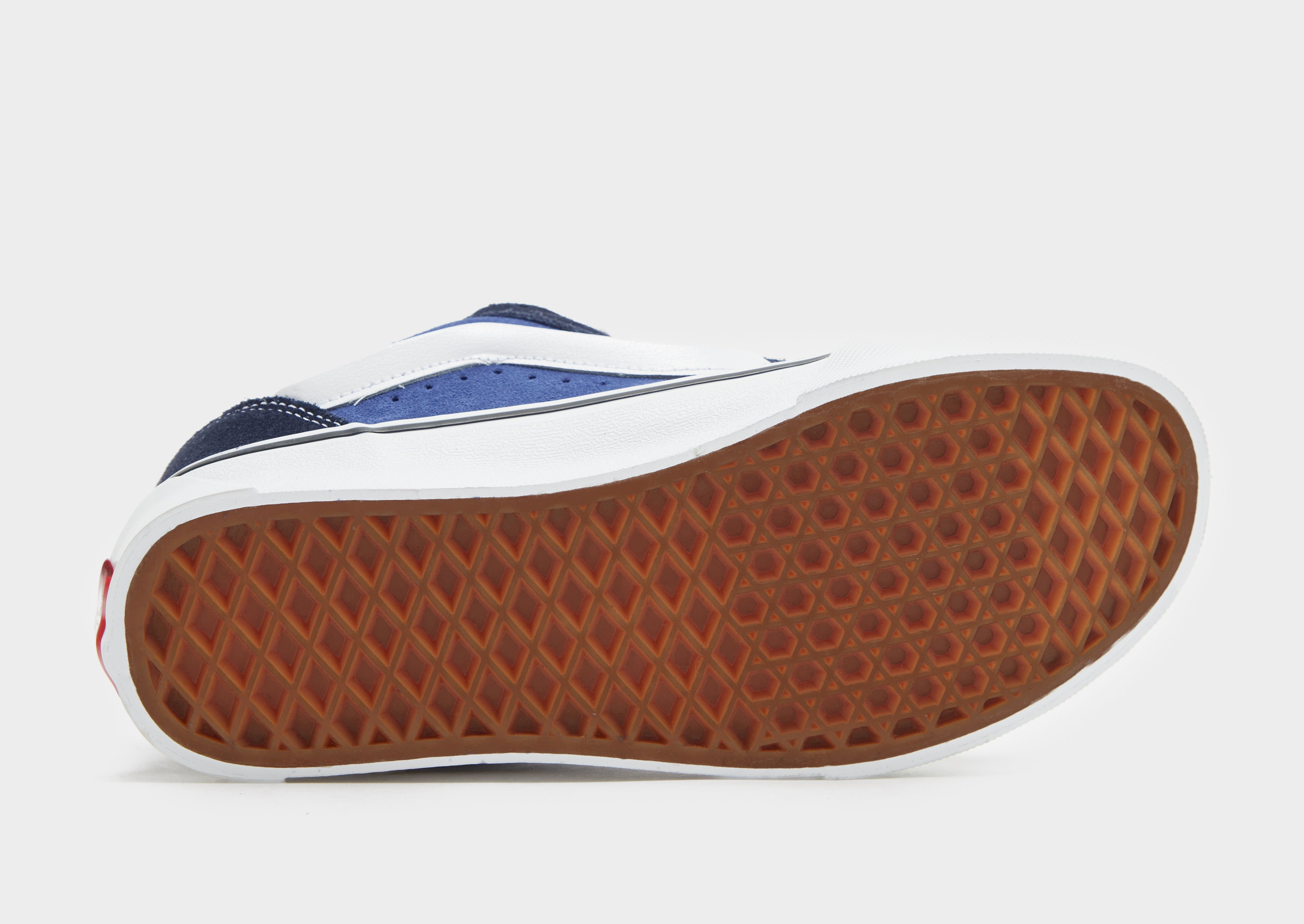Vans Knu Skool Homme